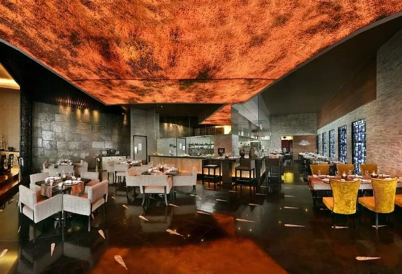 Radisson Blu Hotel Mbd Ludhiana