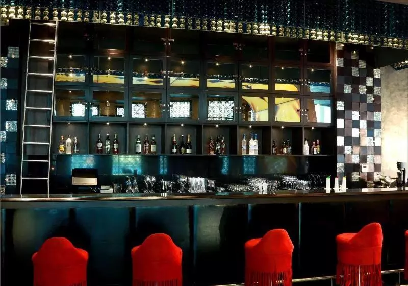 Radisson Blu Hotel Mbd Ludhiana