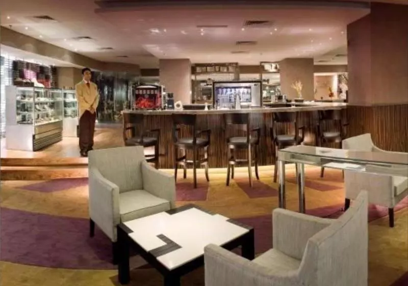 Radisson Blu Hotel Mbd Ludhiana