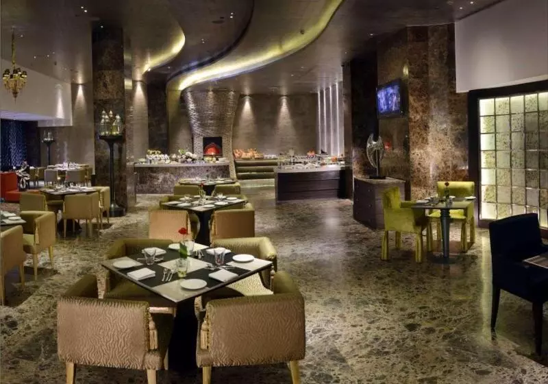 Radisson Blu Hotel Mbd Ludhiana