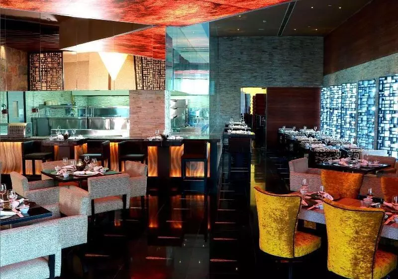 Radisson Blu Hotel Mbd Ludhiana