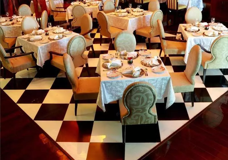 Radisson Blu Hotel Mbd Ludhiana