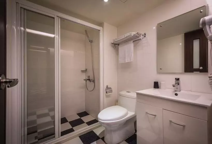 هتل Ren Mei Fashion