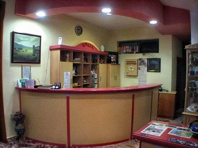 Hotel Sun Gate