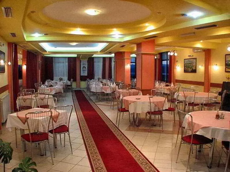 Hotel Sun Gate