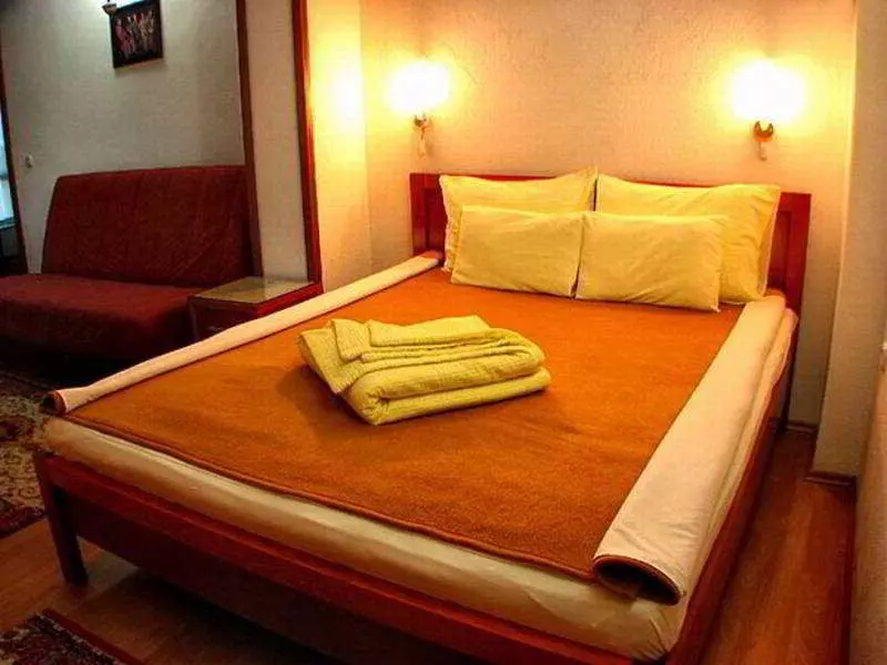 Hotel Sun Gate