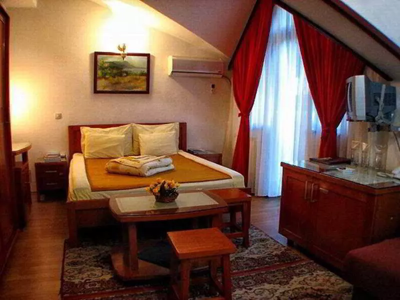 Hotel Sun Gate