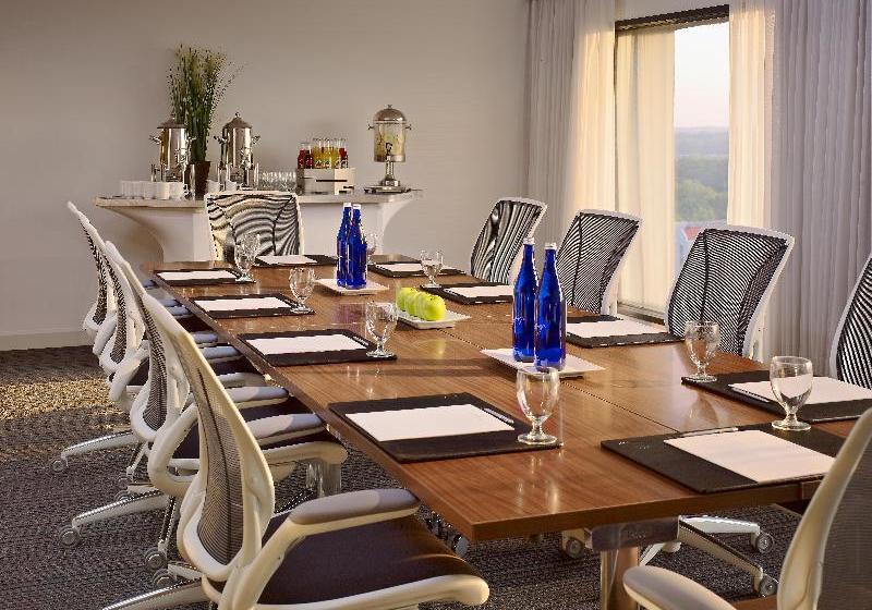 호텔 Sonesta Gwinnett Place Atlanta