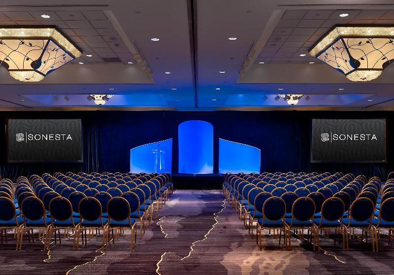 호텔 Sonesta Gwinnett Place Atlanta