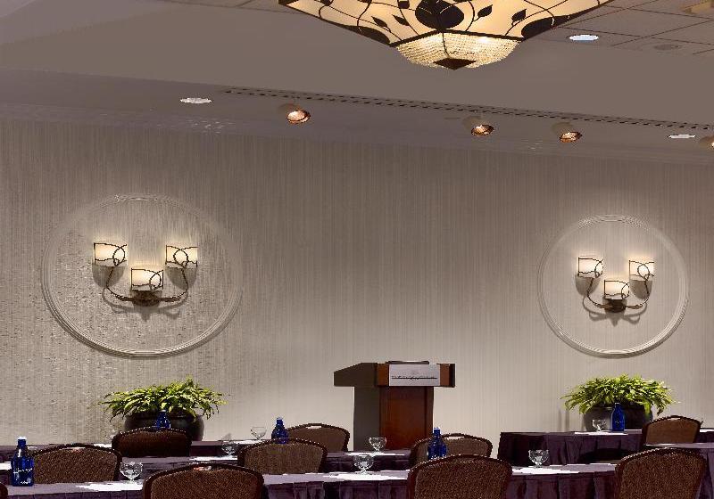 호텔 Sonesta Gwinnett Place Atlanta