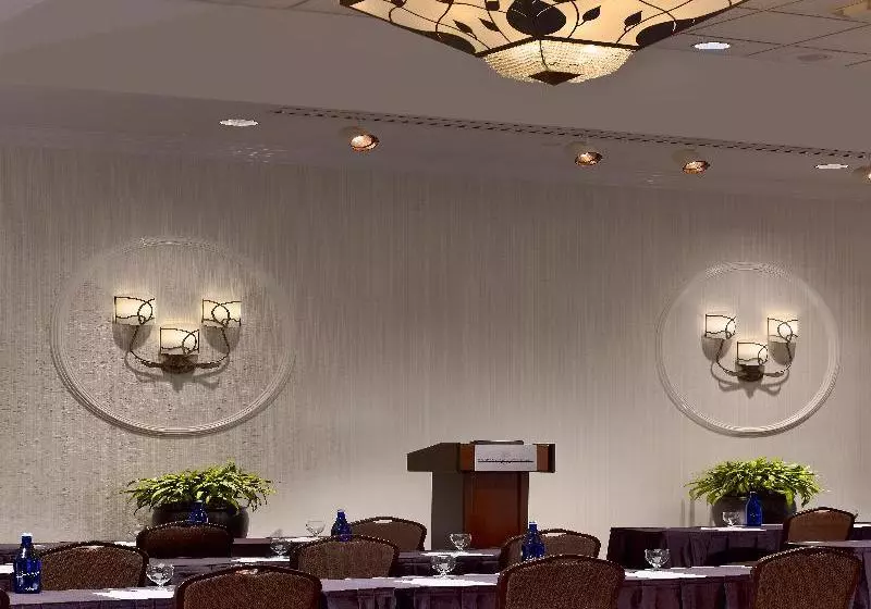 호텔 Sonesta Gwinnett Place Atlanta