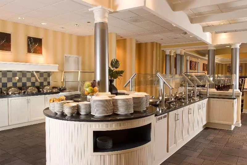 호텔 Sonesta Gwinnett Place Atlanta