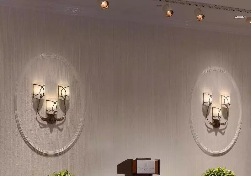 호텔 Sonesta Gwinnett Place Atlanta