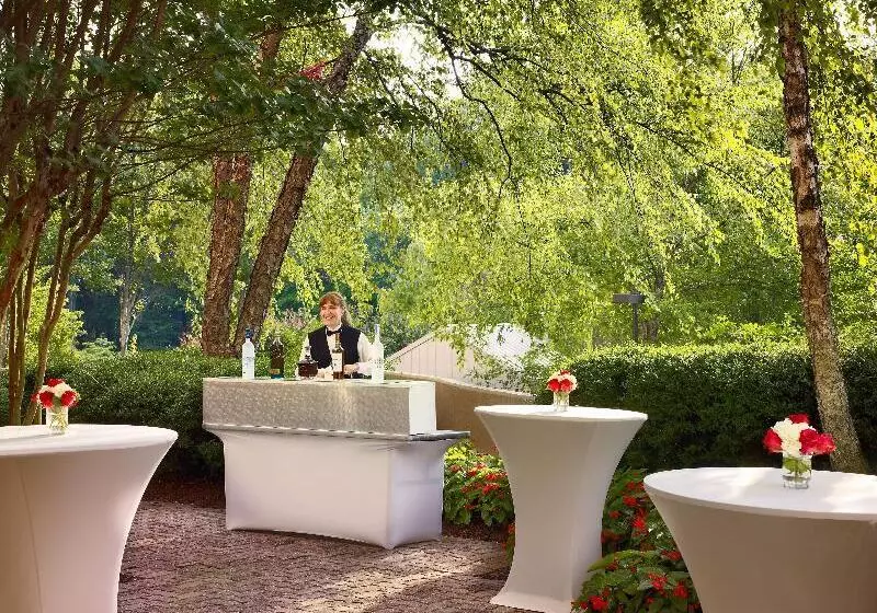 호텔 Sonesta Gwinnett Place Atlanta