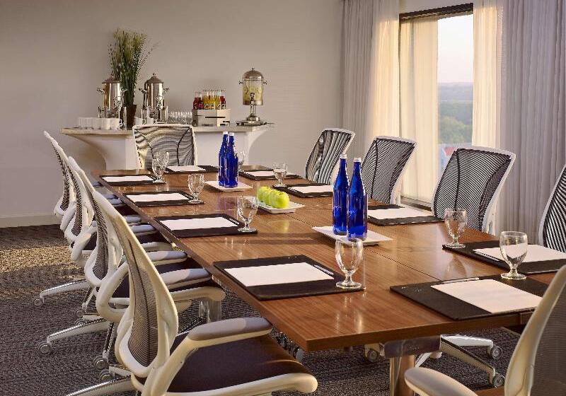 호텔 Sonesta Gwinnett Place Atlanta