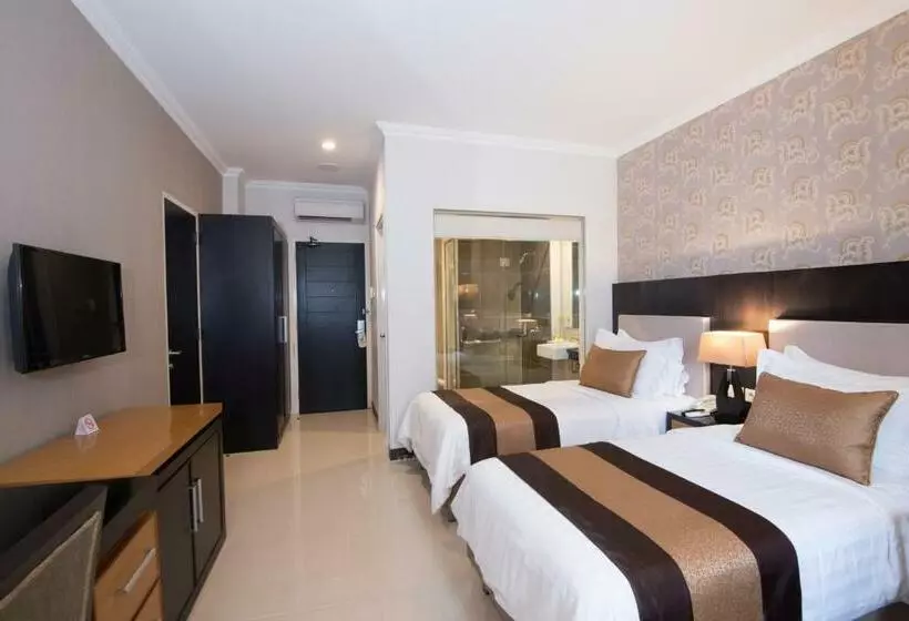 The Victoria Hotel Yogyakarta