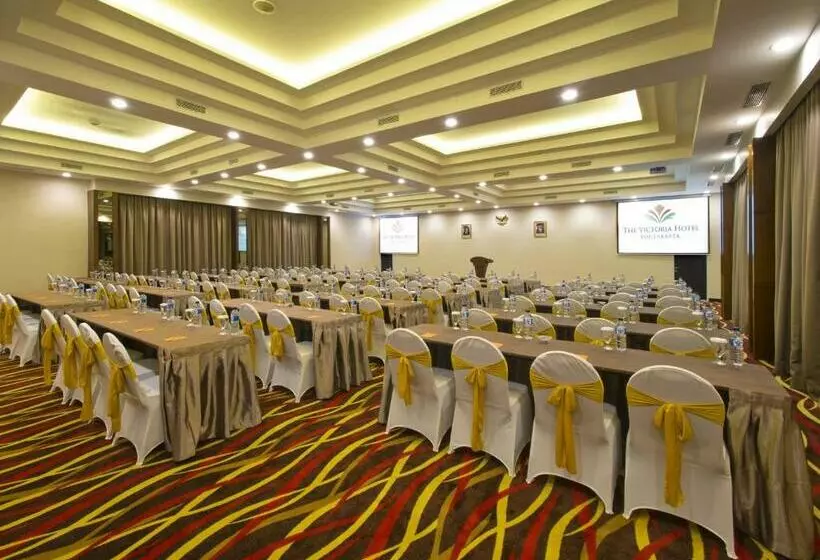 The Victoria Hotel Yogyakarta