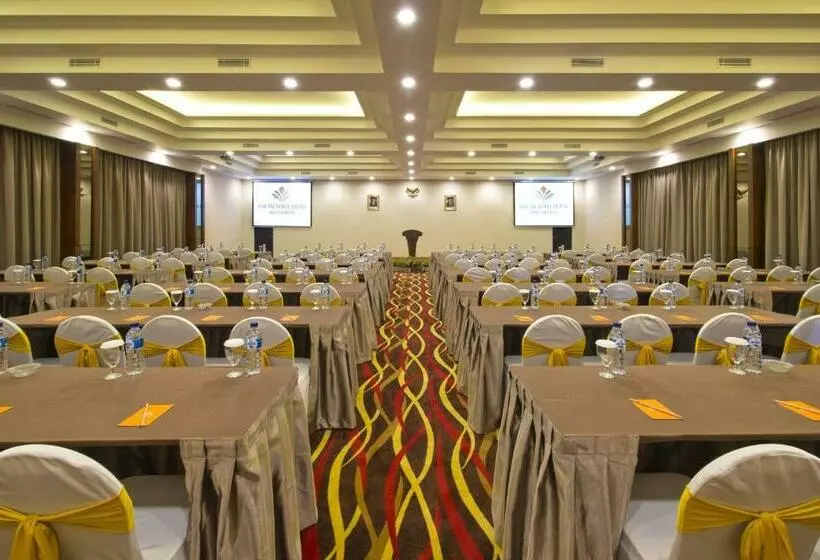 The Victoria Hotel Yogyakarta