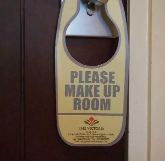 The Victoria Hotel Yogyakarta