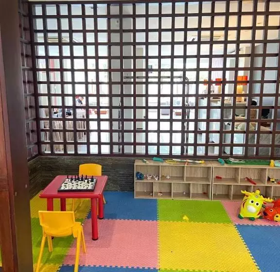 The Victoria Hotel Yogyakarta