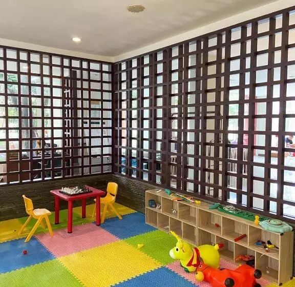 The Victoria Hotel Yogyakarta