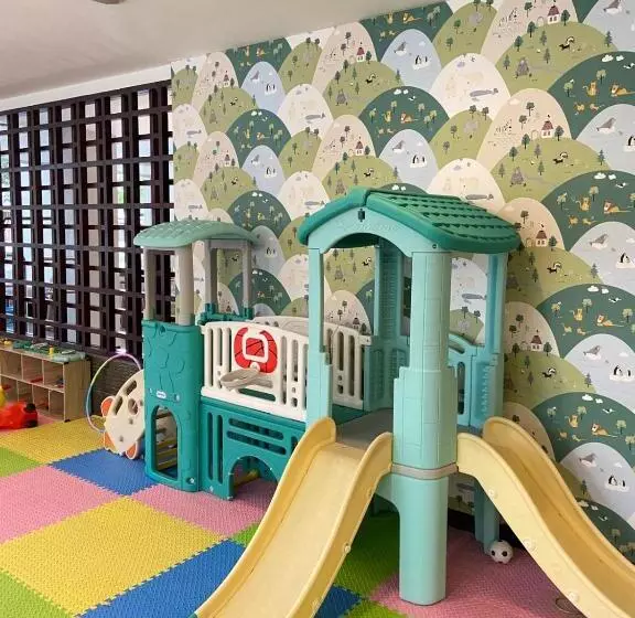 The Victoria Hotel Yogyakarta