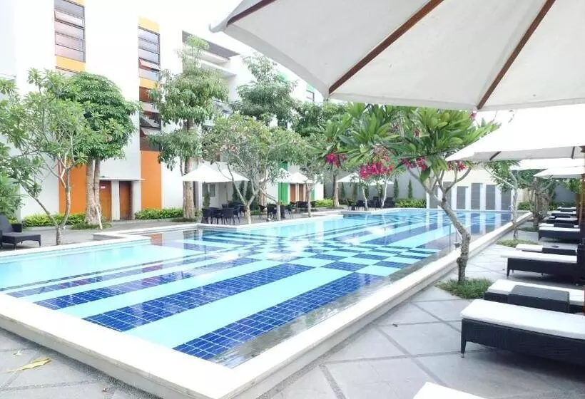 The Victoria Hotel Yogyakarta