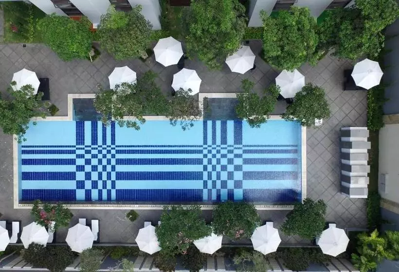 The Victoria Hotel Yogyakarta