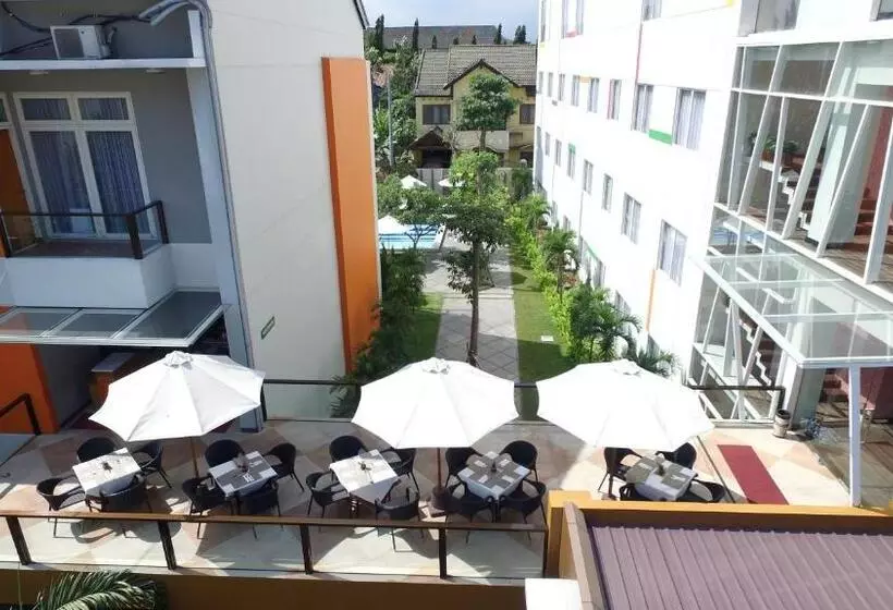 The Victoria Hotel Yogyakarta