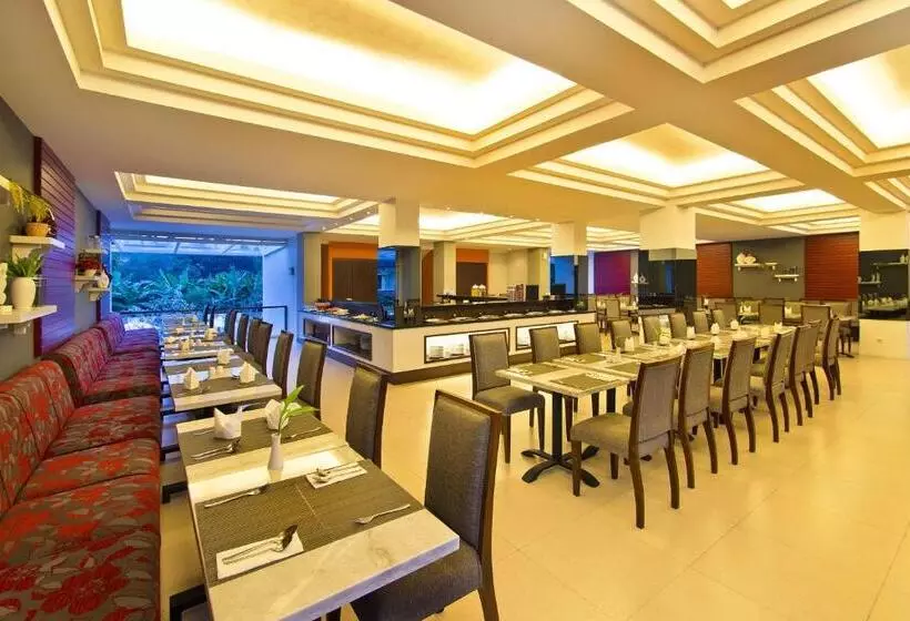 The Victoria Hotel Yogyakarta