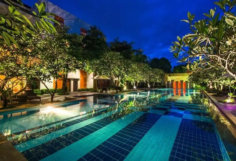 The Victoria Hotel Yogyakarta