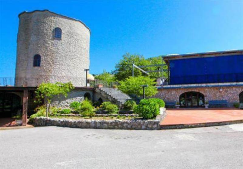 ホテル Torre Orsini