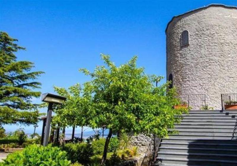 ホテル Torre Orsini