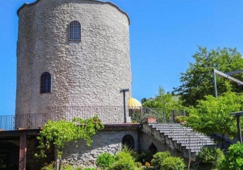 ホテル Torre Orsini