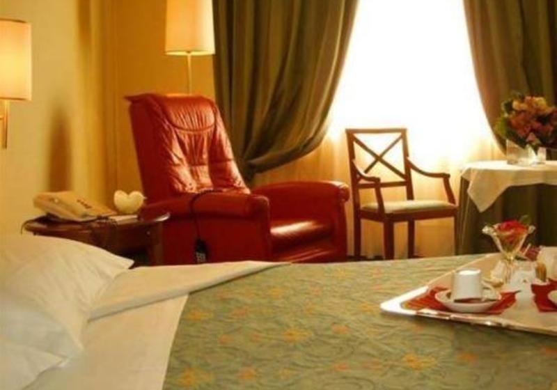 ホテル Torre Orsini