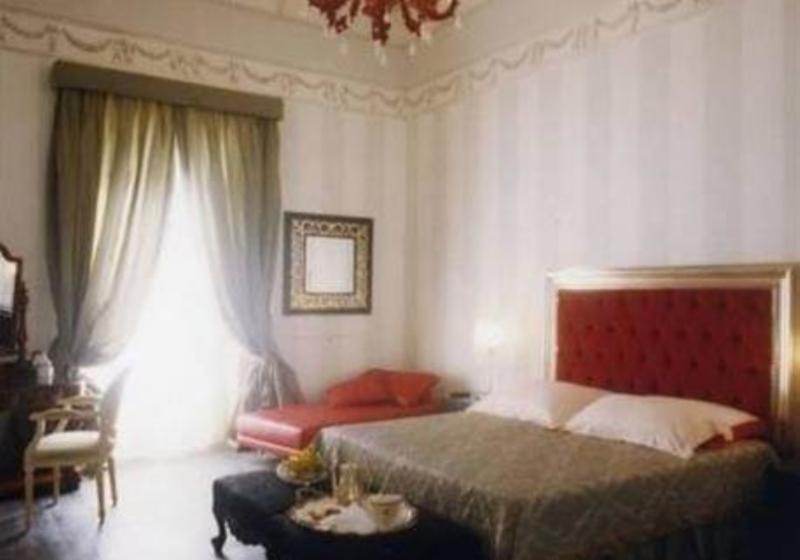 ホテル Torre Orsini