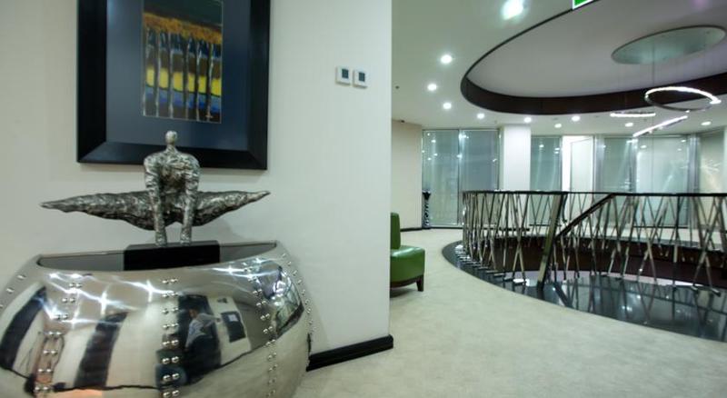 North Avenue By Stellar Hotels, Yerevan