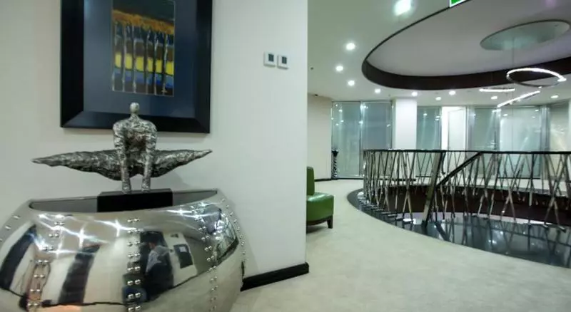 North Avenue By Stellar Hotels, Yerevan