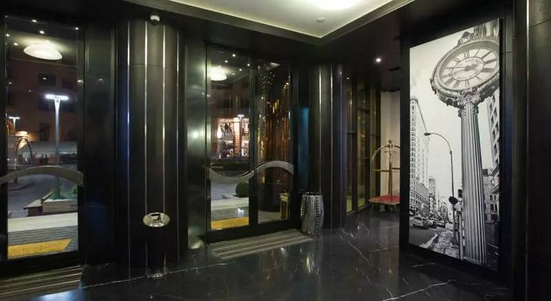 North Avenue By Stellar Hotels, Yerevan