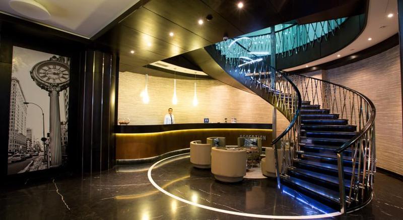 North Avenue By Stellar Hotels, Yerevan