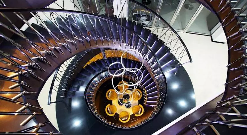 North Avenue By Stellar Hotels, Yerevan