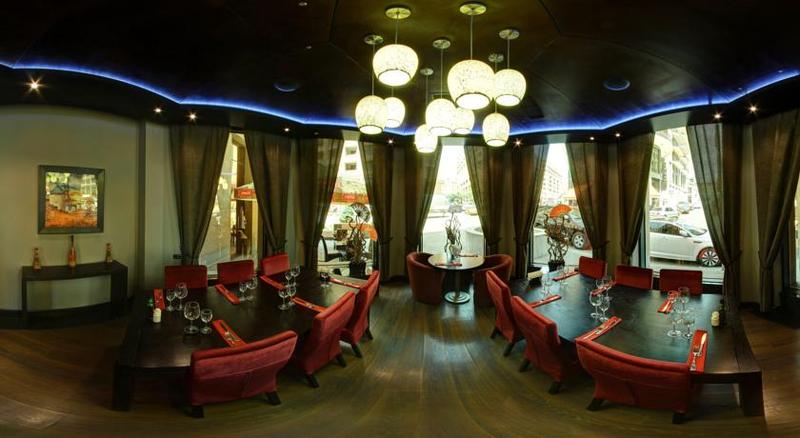 North Avenue By Stellar Hotels, Yerevan