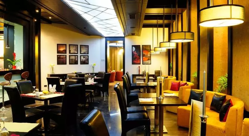 North Avenue By Stellar Hotels, Yerevan