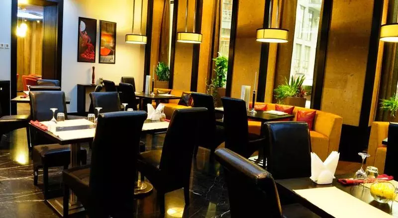 North Avenue By Stellar Hotels, Yerevan