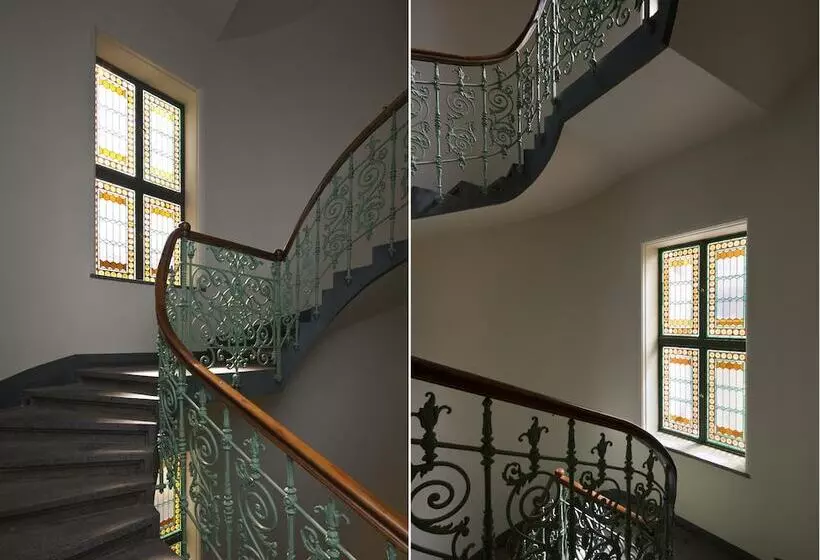 Old Town   Dusni Apartments