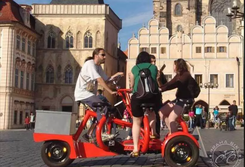 Old Town   Dusni Apartments