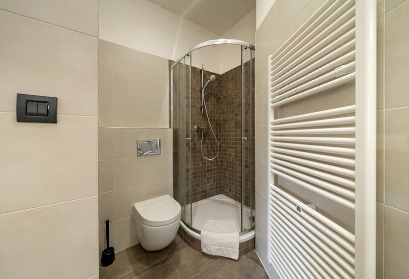 Old Town Dusni Apartments