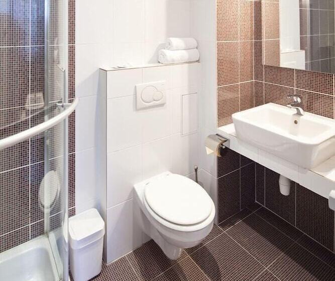 Old Town Dusni Apartments