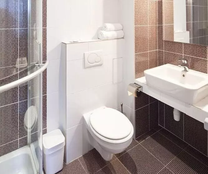 Old Town   Dusni Apartments