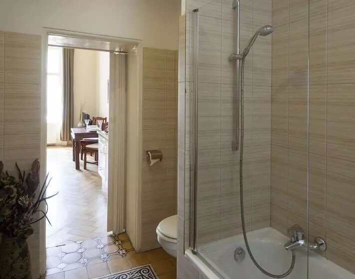 Old Town   Dusni Apartments